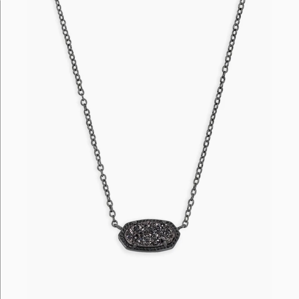 Elisa Pendant Necklace
